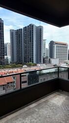 Midtown Modern (D7), Apartment #571757991